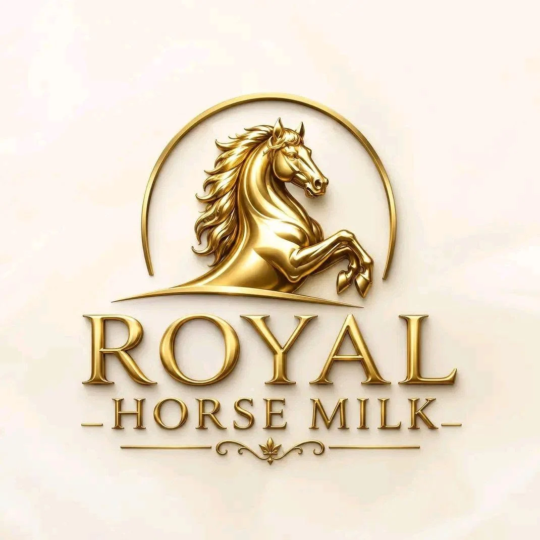 Royel Horse Milk
